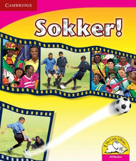 Sokker! (Afrikaans)