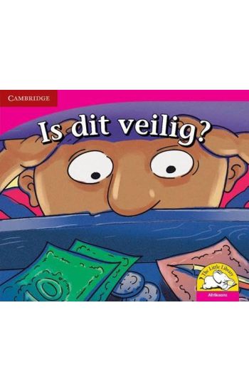 Is dit veilig? (Afrikaans)