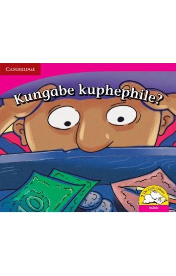 Kungabe kuphephile? (IsiZulu)