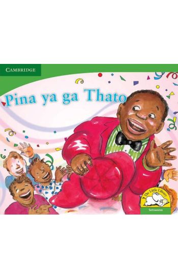 Pina ya ga Thato (Setswana)
