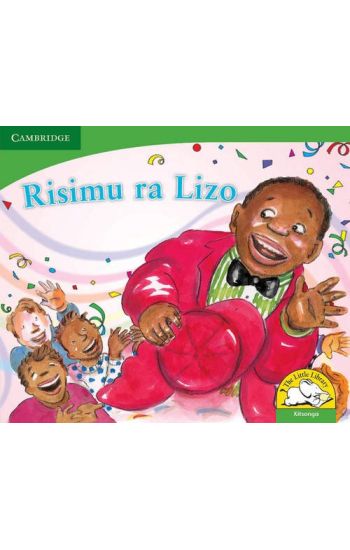 Risimu ra Lizo (Xitsonga)