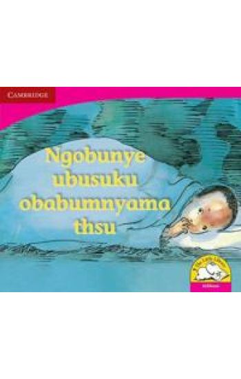 Ngobunye ubusuku obabumnyama thsu (IsiXhosa)