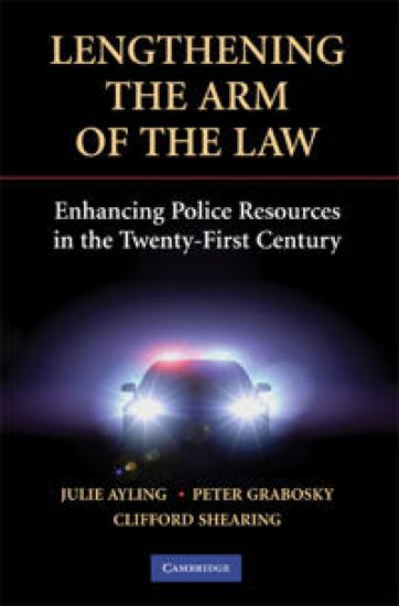 Lengthening the Arm of the Law