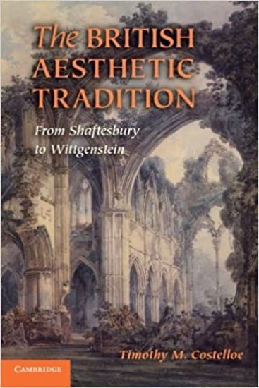 The British Aesthetic Tradition