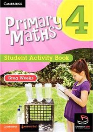 Primary Maths