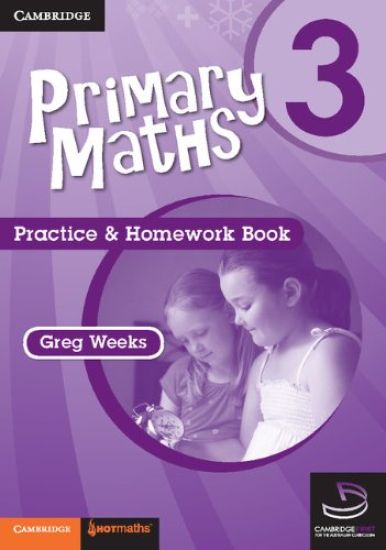 Primary Maths Practice and Homework