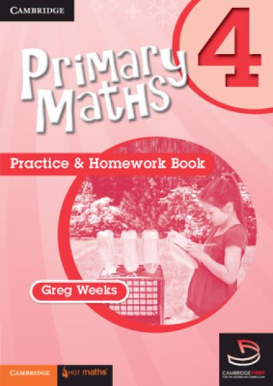 Primary Maths Practice and Homework