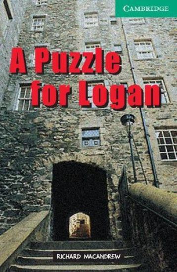 A Puzzle for Logan Level 3