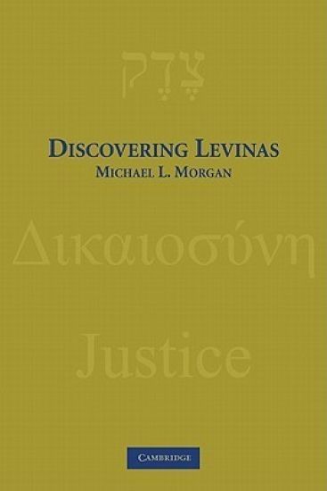 Discovering Levinas