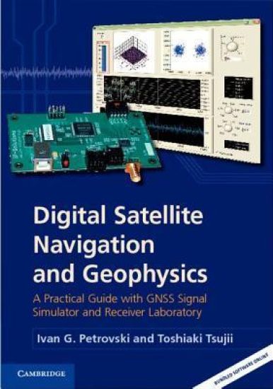 Digital Satellite Navigation and Geophysics
