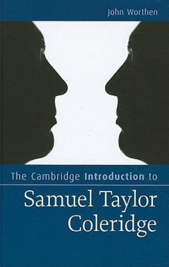 The Cambridge Introduction to Samuel Taylor Coleridge