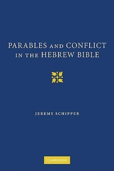 Parables and Conflict in the Hebrew Bible