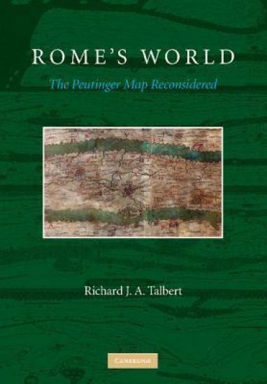 Rome's World