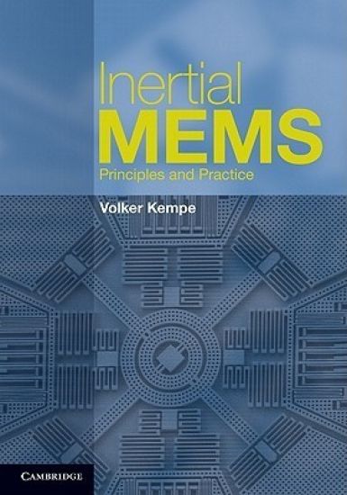 Inertial MEMS