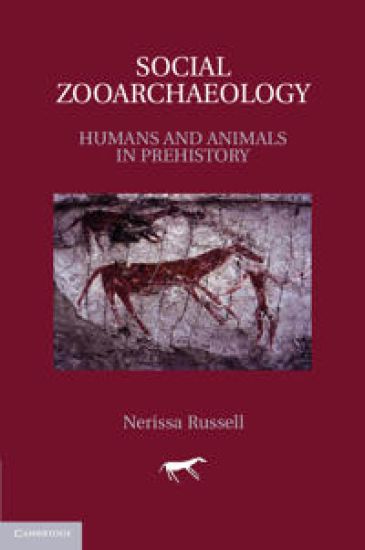 Social Zooarchaeology