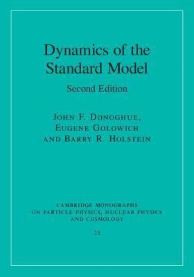 Dynamics of the Standard Model