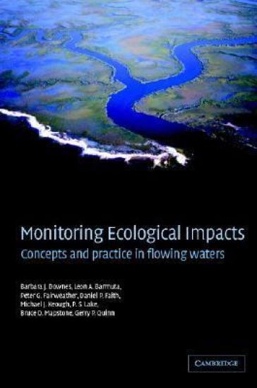 Monitoring Ecological Impacts