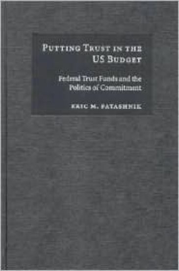 Putting Trust in the US Budget