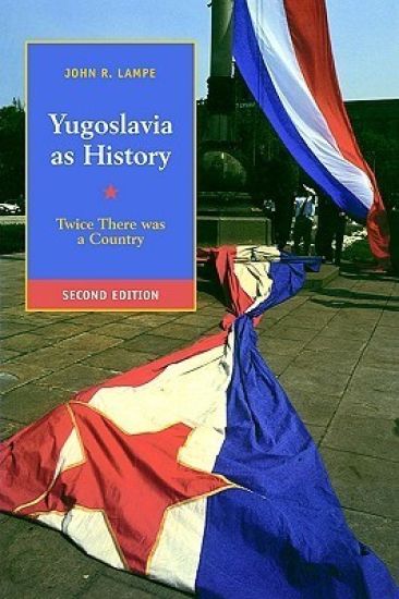 Yugoslavia as History