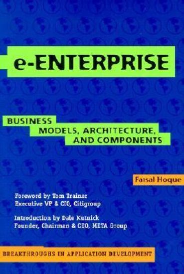 e-Enterprise