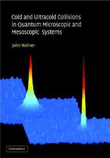 Cold and Ultracold Collisions in Quantum Microscopic and Mesoscopic Systems