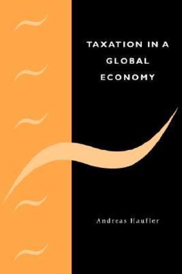 Taxation in a Global Economy
