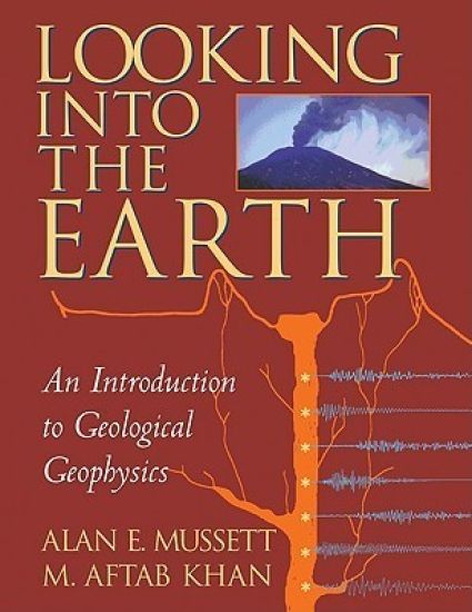 Looking into the Earth