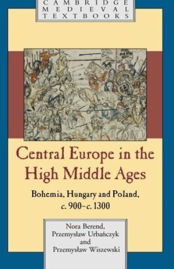 Central Europe in the High Middle Ages