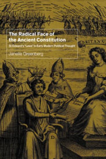 The Radical Face of the Ancient Constitution