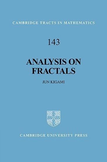 Analysis on Fractals