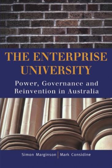 The Enterprise University