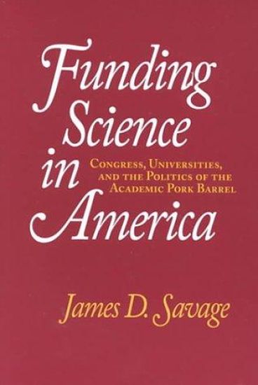 Funding Science in America
