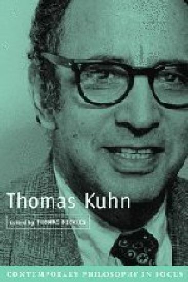 Thomas Kuhn