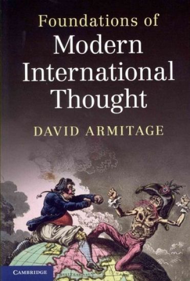 Foundations of Modern International Thought