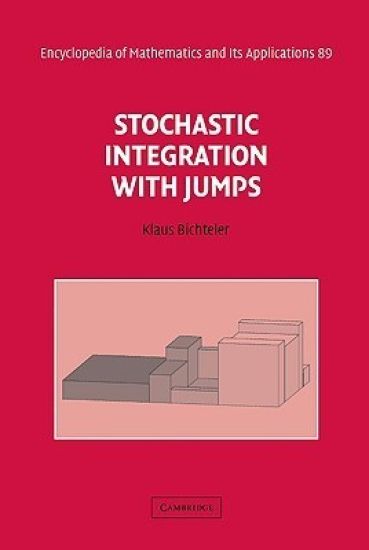 Stochastic Integration with Jumps