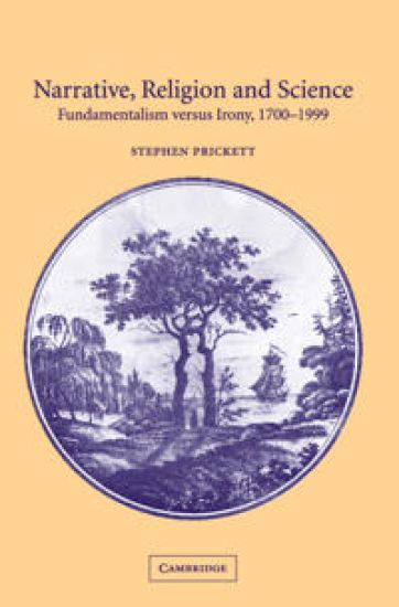 Narrative, Religion and Science