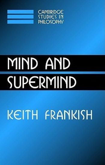 Mind and Supermind