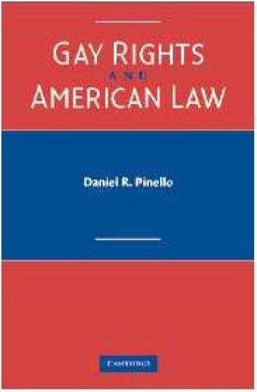 Gay Rights and American Law