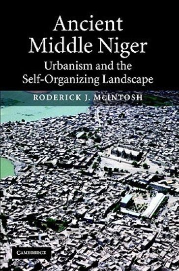 Ancient Middle Niger
