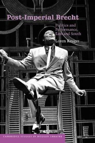 Post-Imperial Brecht