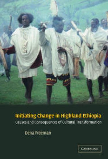 Initiating Change in Highland Ethiopia