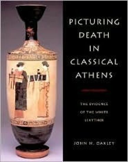 Picturing Death in Classical Athens