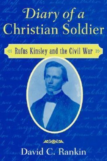 Diary of a Christian Soldier