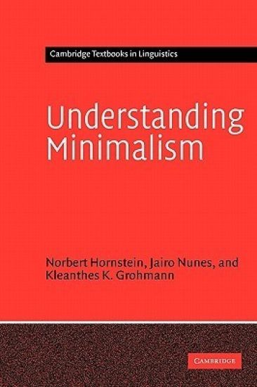 Understanding Minimalism