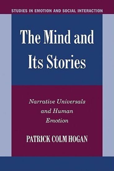 The Mind and its Stories