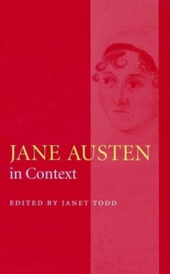 Jane Austen in Context
