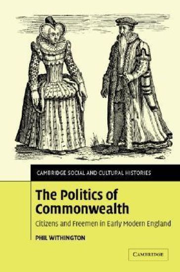 The Politics of Commonwealth