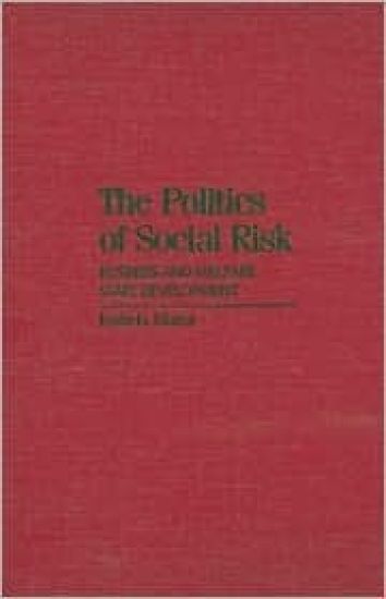 The Politics of Social Risk