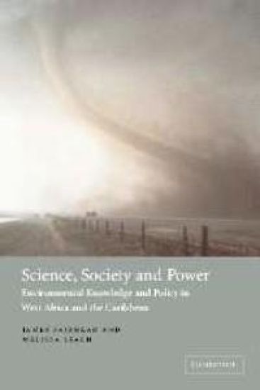 Science, Society and Power