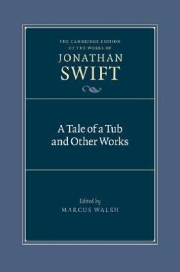 A Tale of a Tub and Other Works